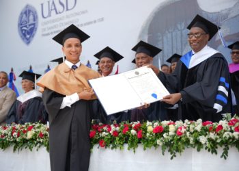 Rector UASD resalta héroes del 14 de Junio