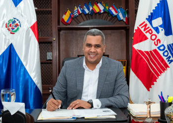 El Inposdom estaba «quebrado y desacreditado»