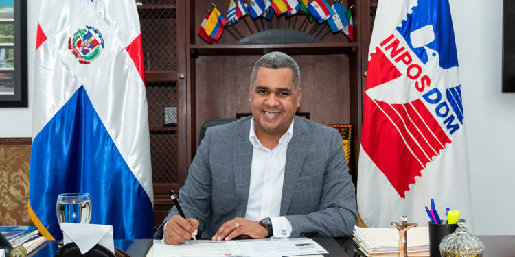 El Inposdom estaba «quebrado y desacreditado»