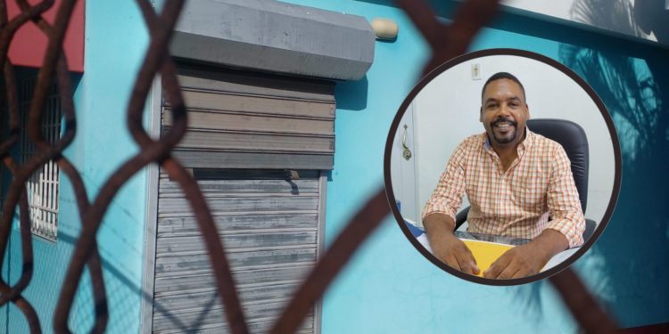 Farmacia no funciona en Unap de Pescadería