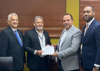 Fuerza del Pueblo se reservó 970 candidaturas