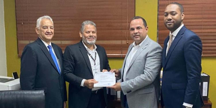 Fuerza del Pueblo se reservó 970 candidaturas