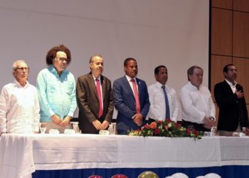 UASD sede de XIX Encuentro de Geografía