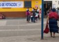 9.3 MM de guatemaltecos van a las urnas este domingo
