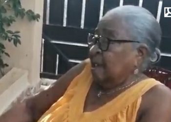 Muere doña Lidia, madre de Manuel Florián