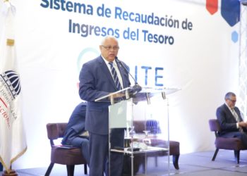 Tesorería Nacional logra ingresos por RD$1,169 millones de pesos