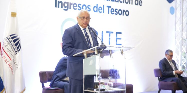 Tesorería Nacional logra ingresos por RD$1,169 millones de pesos