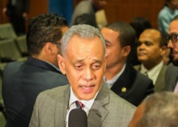 Fuerza del Pueblo cree gobierno tiene «doble discurso»