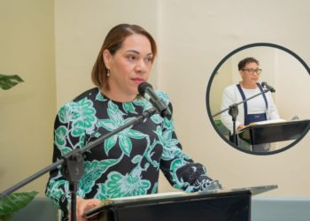 María Batista dice Hospital Jaime Mota tiene «compromiso» con la calidad