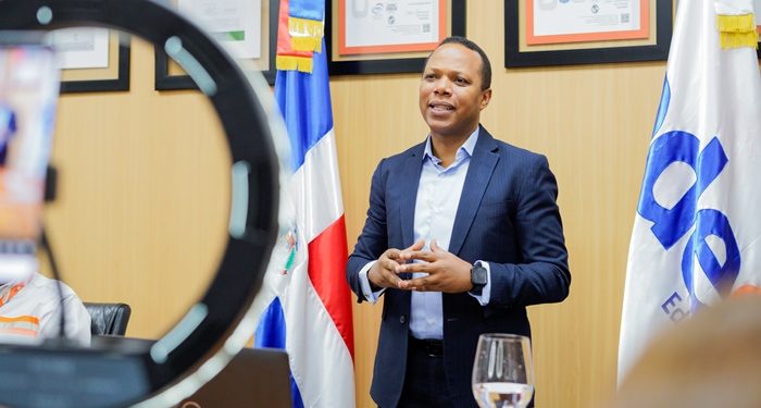 Morrison responderá inquietudes clientes de Edesur