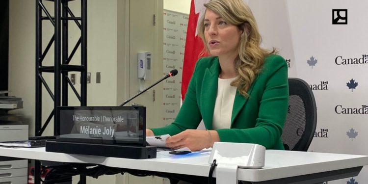 Canadá no se «rinde»: busca dónde instalar oficina