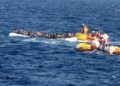 Otro naufragio que conmociona a Europa