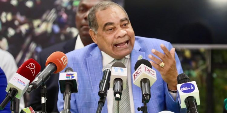 Gobierno «maquilla datos» para ocultar crímenes y delitos