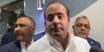 Paliza habla de la situación de la frontera