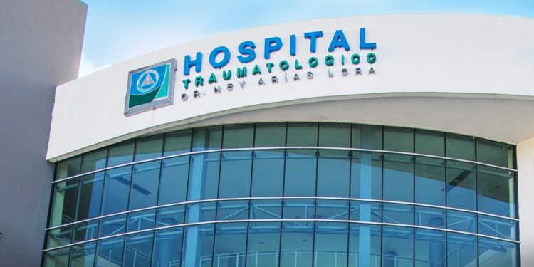 Hospital Ney Arias Lora ahora es Docente Universitario