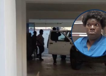 Detienen «falsa» neurocientífica