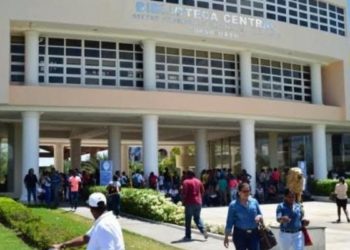 UASD Recinto Barahona suspende labores