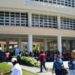 UASD Recinto Barahona suspende labores