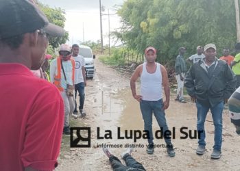 La violencia sigue “empoderándose” en Barahona