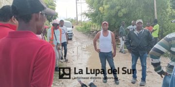 La violencia sigue “empoderándose” en Barahona