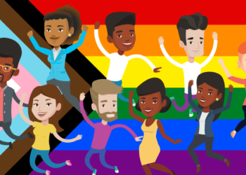 Embajada de EEUU no discrimina a las personas por su orientación sexual