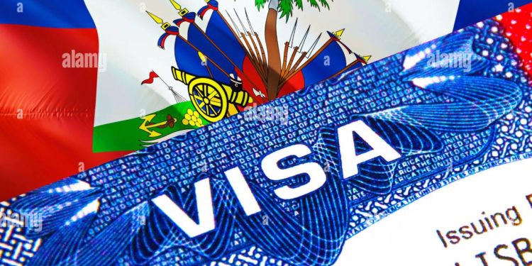 EEUU autoriza a más 39,000 haitianos viajar a su país