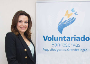 Voluntariado Banreservas suma universidades a su programa de becas