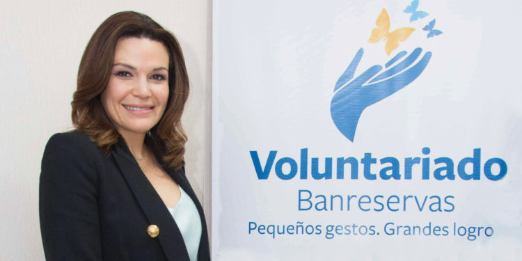 Voluntariado Banreservas suma universidades a su programa de becas