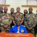 Militares anuncian un golpe de Estado en Níger