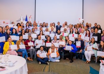 Serenc Group destaca su aporte en capacitación