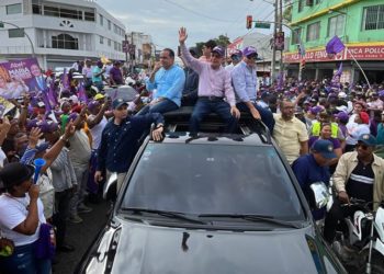 Abel Martínez: «el gobierno es incapaz»