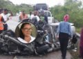 Muerte «sobre ruedas»: 12 muertos en accidente de tránsito