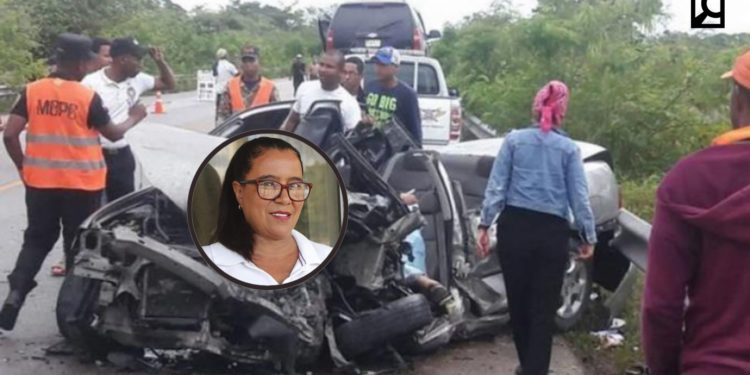 Muerte «sobre ruedas»: 12 muertos en accidente de tránsito