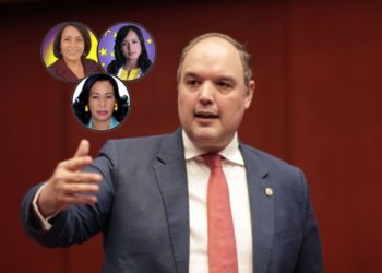 José del Castillo dice PLD expulsó alcaldesas por simple rumor