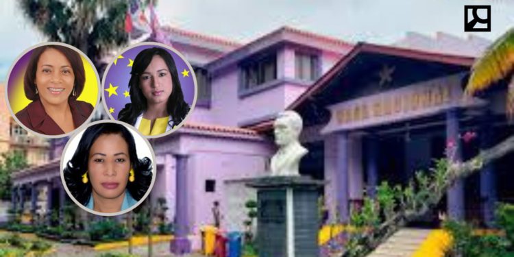 PLD expulsa «deshonrosamente» de «por vida» alcaldesas