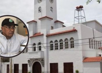 Ayuntamiento declara “Duelo” por muerte de combatiente anti trujillista