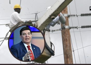 Industriales «vuelve a las plantas electricas» por apagones