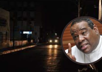 Castro Marte advierte «agitación social» por apagones