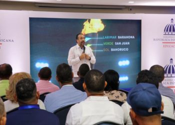 INEFI lanza imagen de X Juegos Escolares Deportivos Nacionales