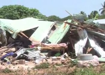 Migración continúa «caza» de extranjeros