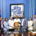 CODIA reconoce a Edgar Augusto Féliz Méndez