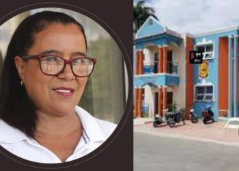 Declara “duelo municipal” en Vicente Noble