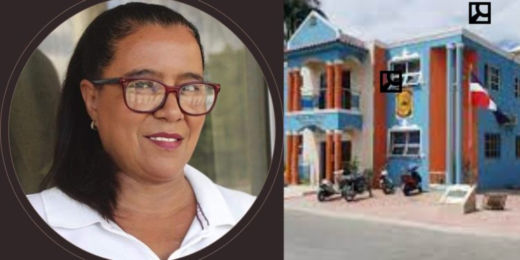 Declara “duelo municipal” en Vicente Noble