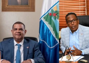 Mictor afirma que Edgar maneja con «transparencia» Comedores