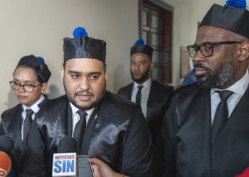 Aplazan coerción imputados de «desfalco» en Agricultura