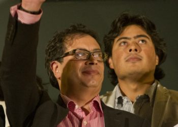 Petro da garantía a fiscalía en investigación a su hijo