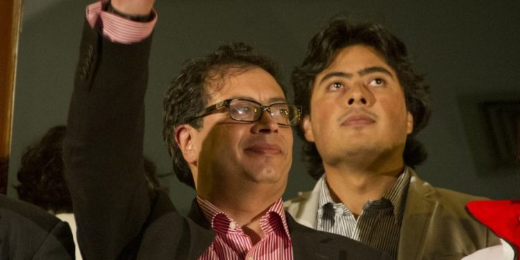 Petro da garantía a fiscalía en investigación a su hijo