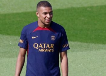 Al-Hilal ofrece 300 millones de euros para fichar a Kylian Mbappé