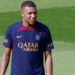 Al-Hilal ofrece 300 millones de euros para fichar a Kylian Mbappé