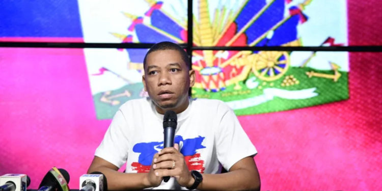 Diaspora haitiana en RD suspende marcha